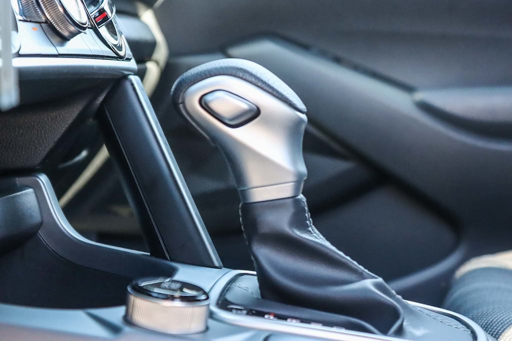 Thumbnail: 2023 Kia Seltos - 21