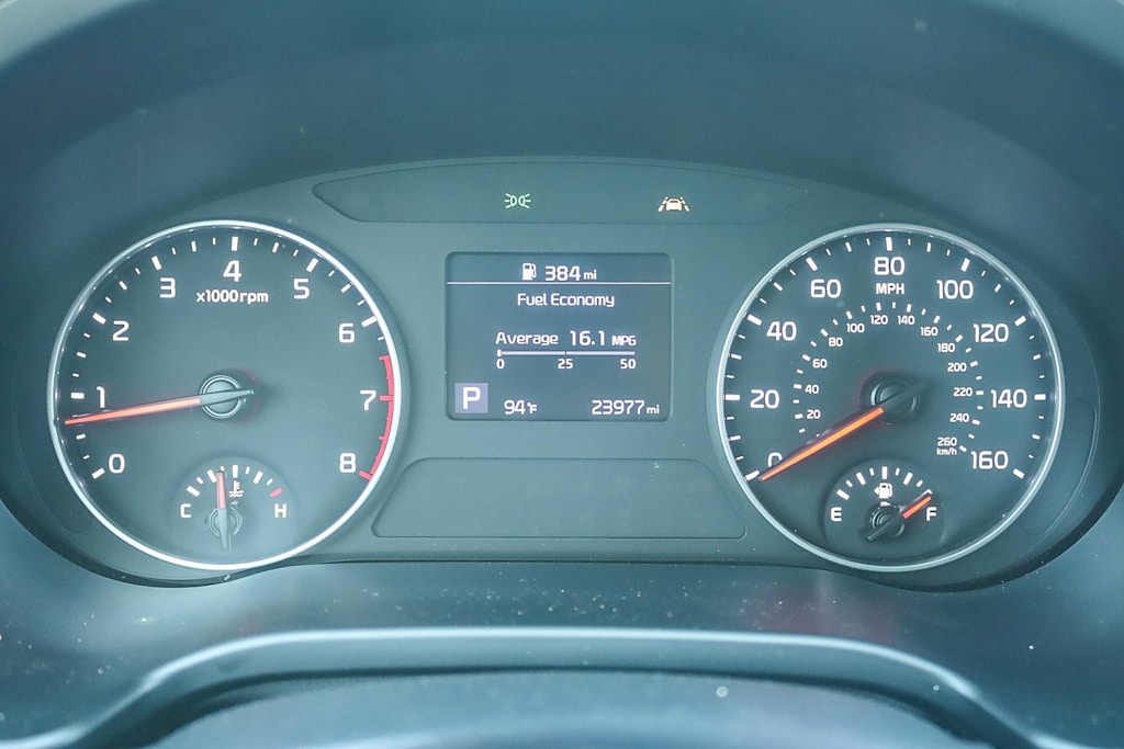 Thumbnail: 2023 Kia Seltos - 12