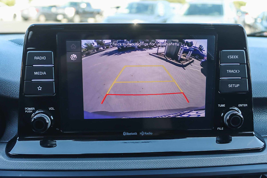 Thumbnail: 2023 Kia Seltos - 22