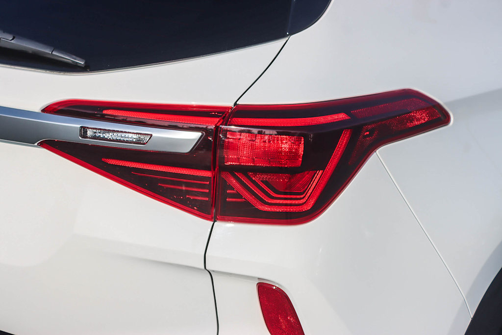 Thumbnail: 2022 Kia Seltos - 20