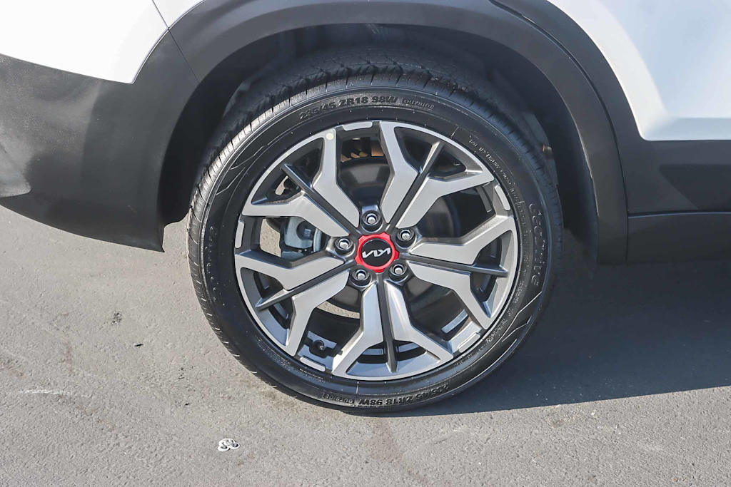 Thumbnail: 2022 Kia Seltos - 21