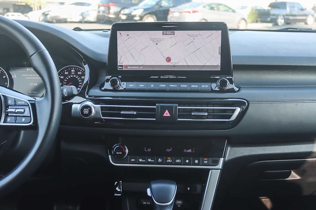 Thumbnail: 2022 Kia Seltos - 12