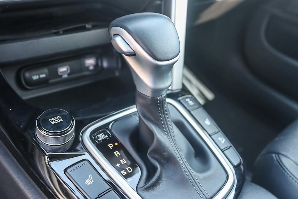 Thumbnail: 2022 Kia Seltos - 13