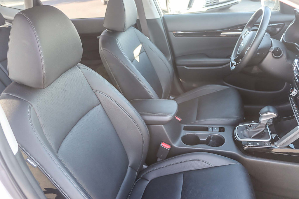 Thumbnail: 2022 Kia Seltos - 9