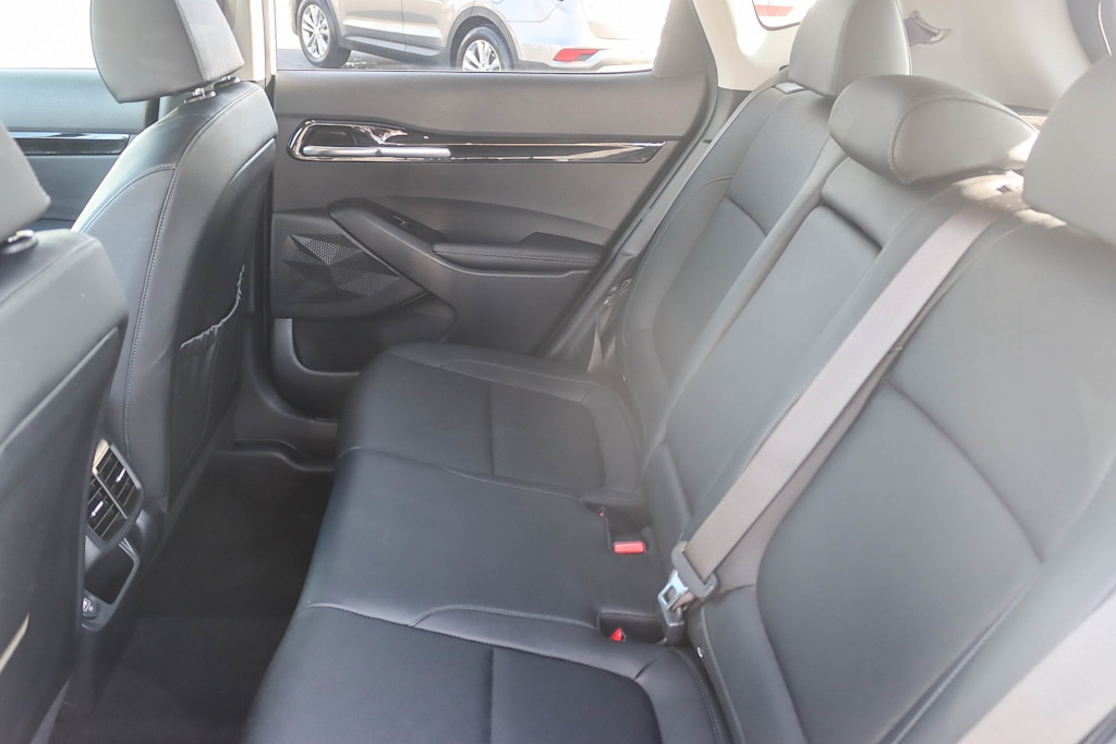 Thumbnail: 2022 Kia Seltos - 11