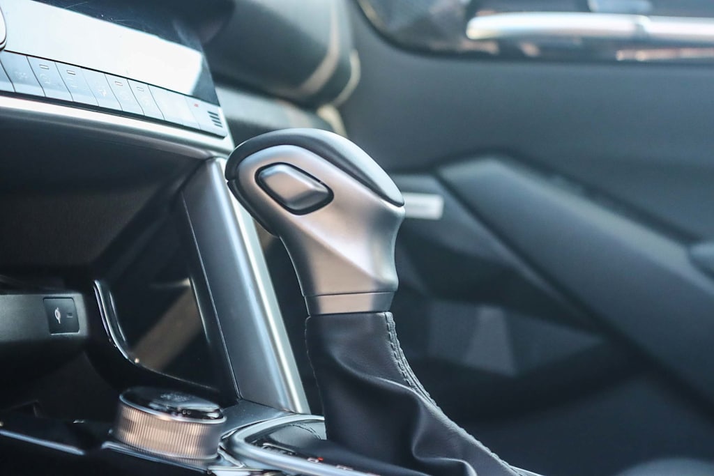 Thumbnail: 2022 Kia Seltos - 25