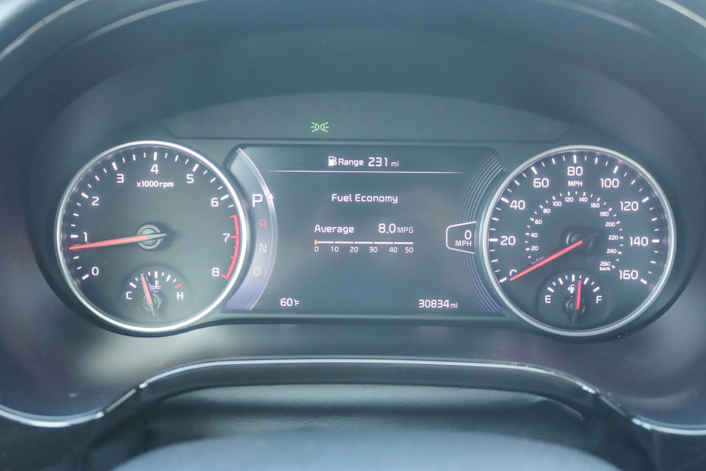 Thumbnail: 2022 Kia Seltos - 14