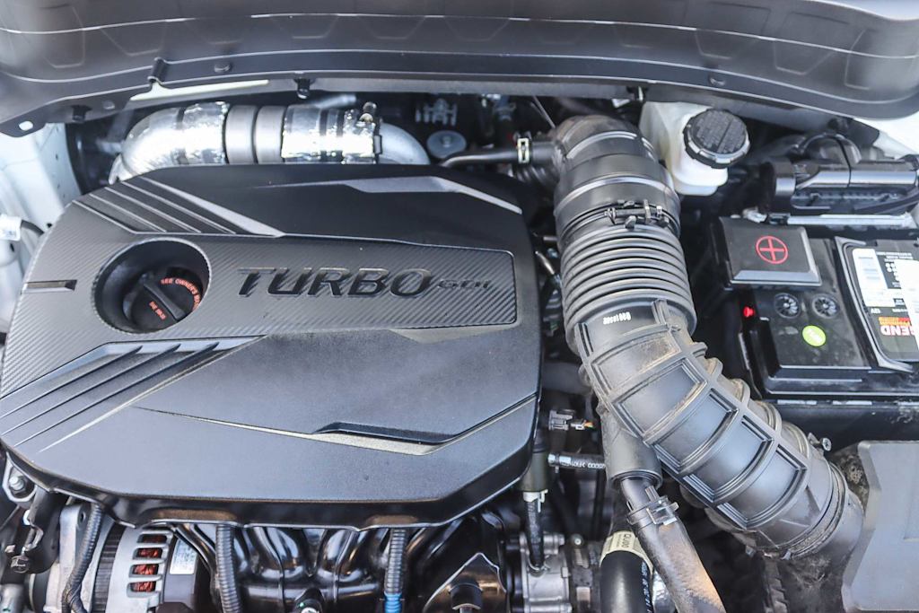 Thumbnail: 2022 Kia Seltos - 7