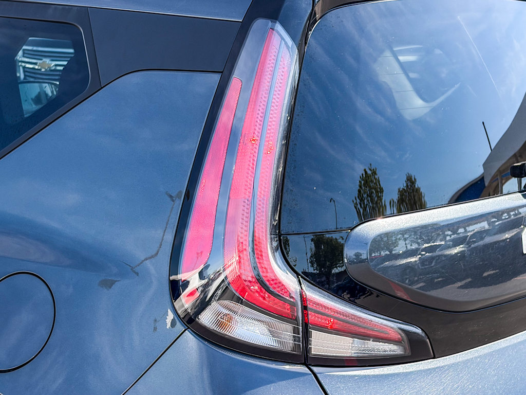 Thumbnail: 2024 Kia Soul - 18