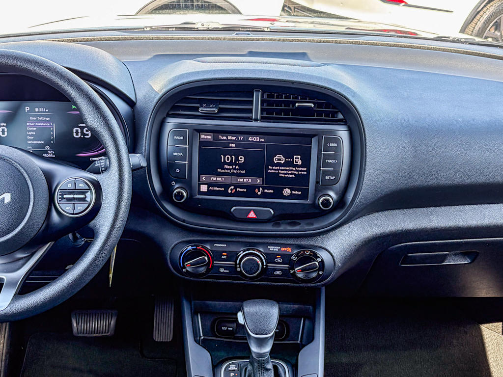 Thumbnail: 2024 Kia Soul - 11