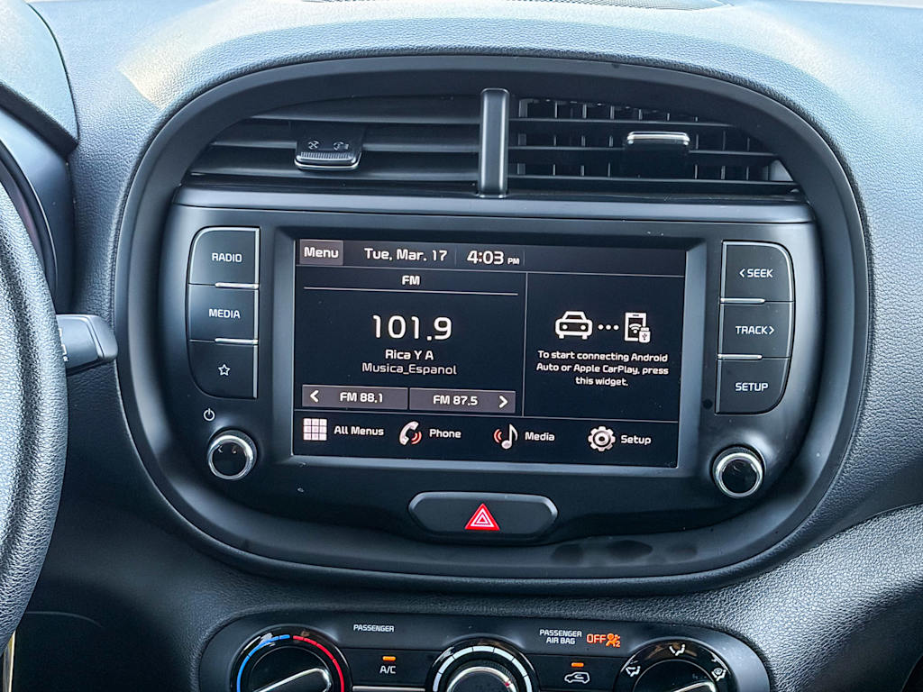Thumbnail: 2024 Kia Soul - 20