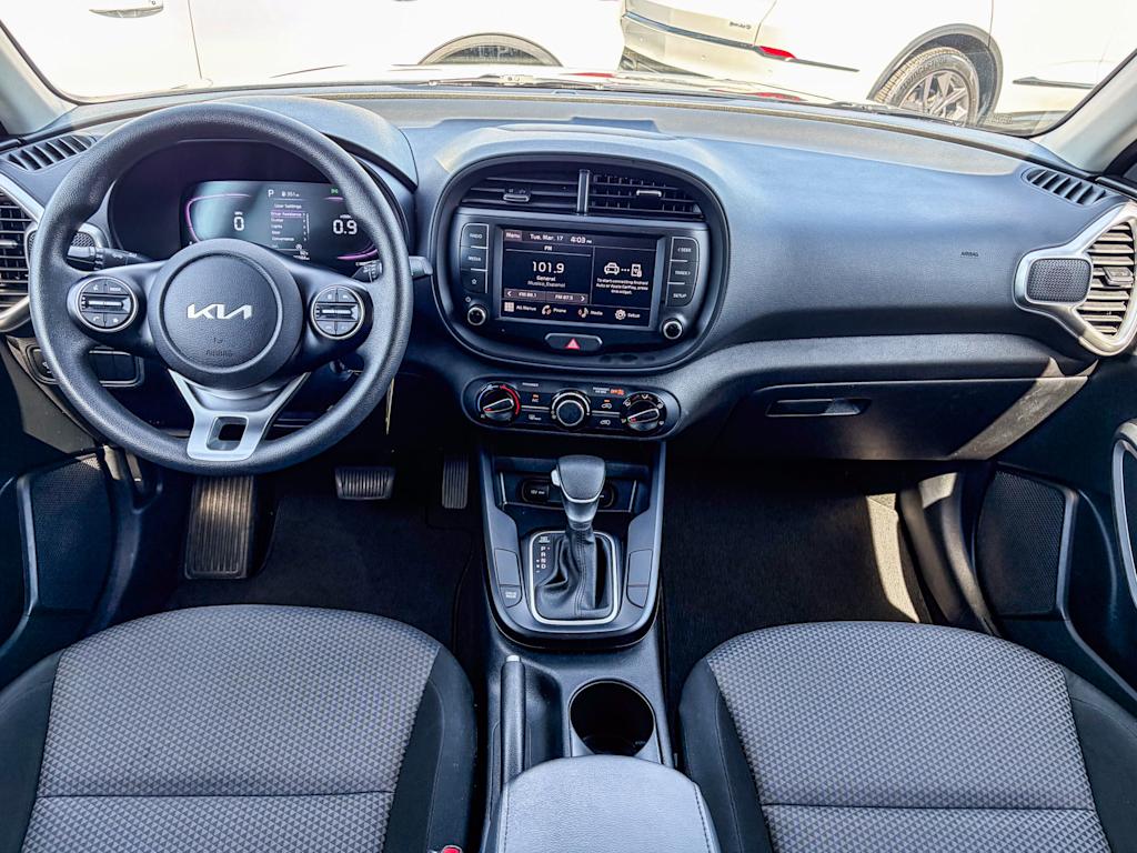 Thumbnail: 2024 Kia Soul - 2