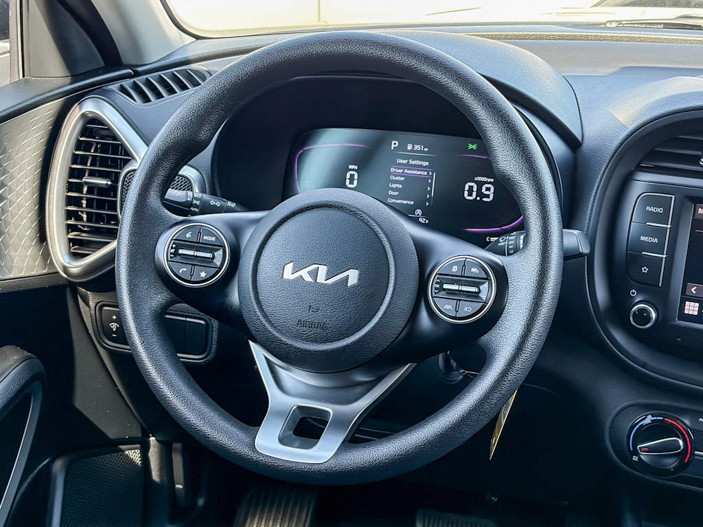 Thumbnail: 2024 Kia Soul - 7
