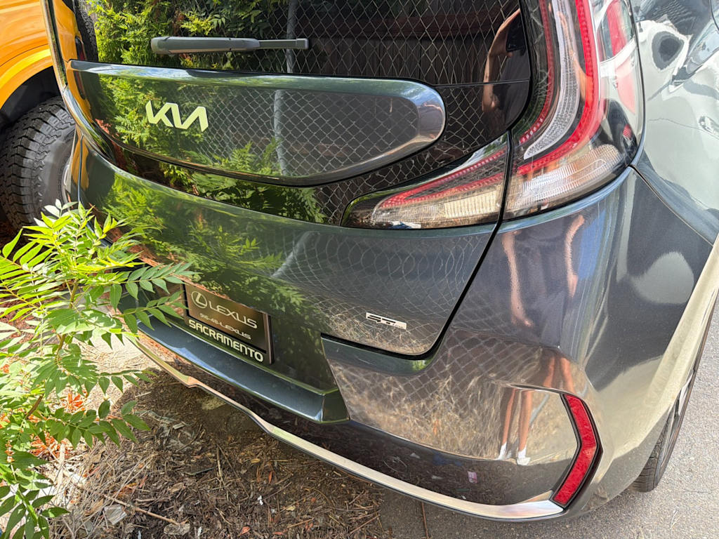 Thumbnail: 2023 Kia Soul - 20