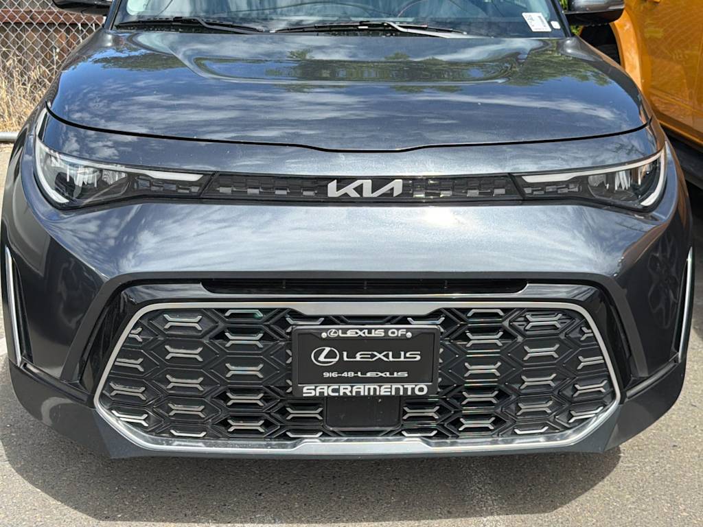 Thumbnail: 2023 Kia Soul - 10