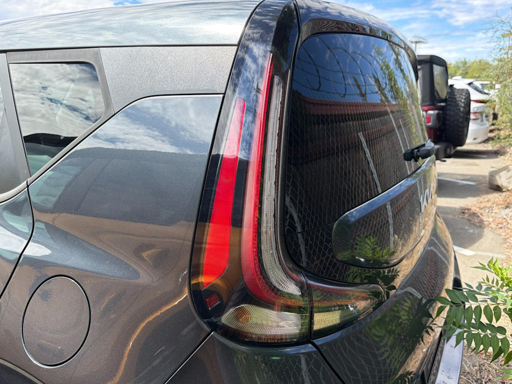 Thumbnail: 2023 Kia Soul - 16