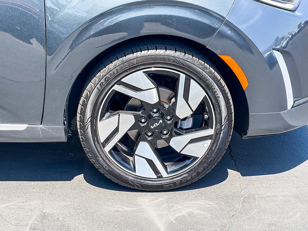Thumbnail: 2023 Kia Soul - 6