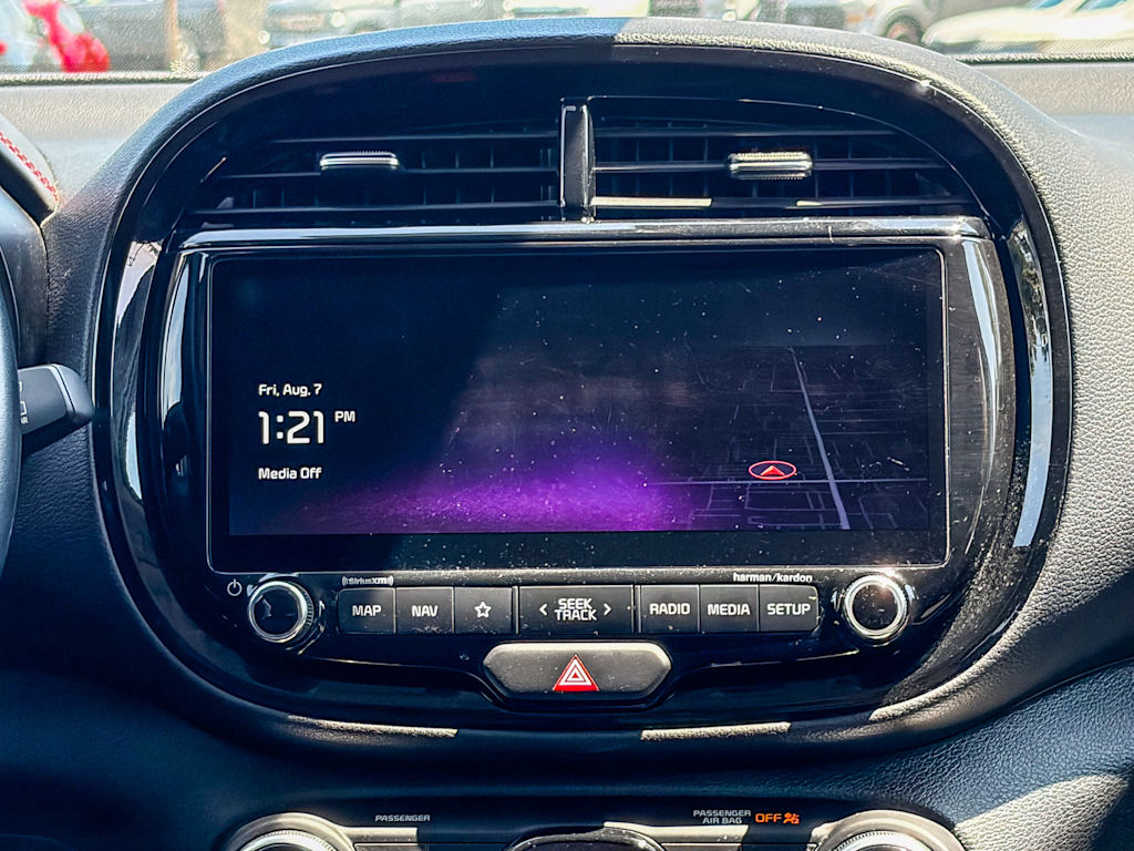 Thumbnail: 2023 Kia Soul - 21