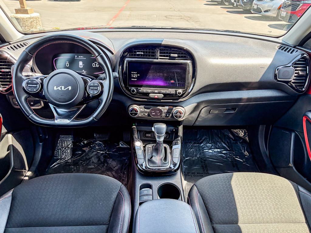 Thumbnail: 2023 Kia Soul - 2