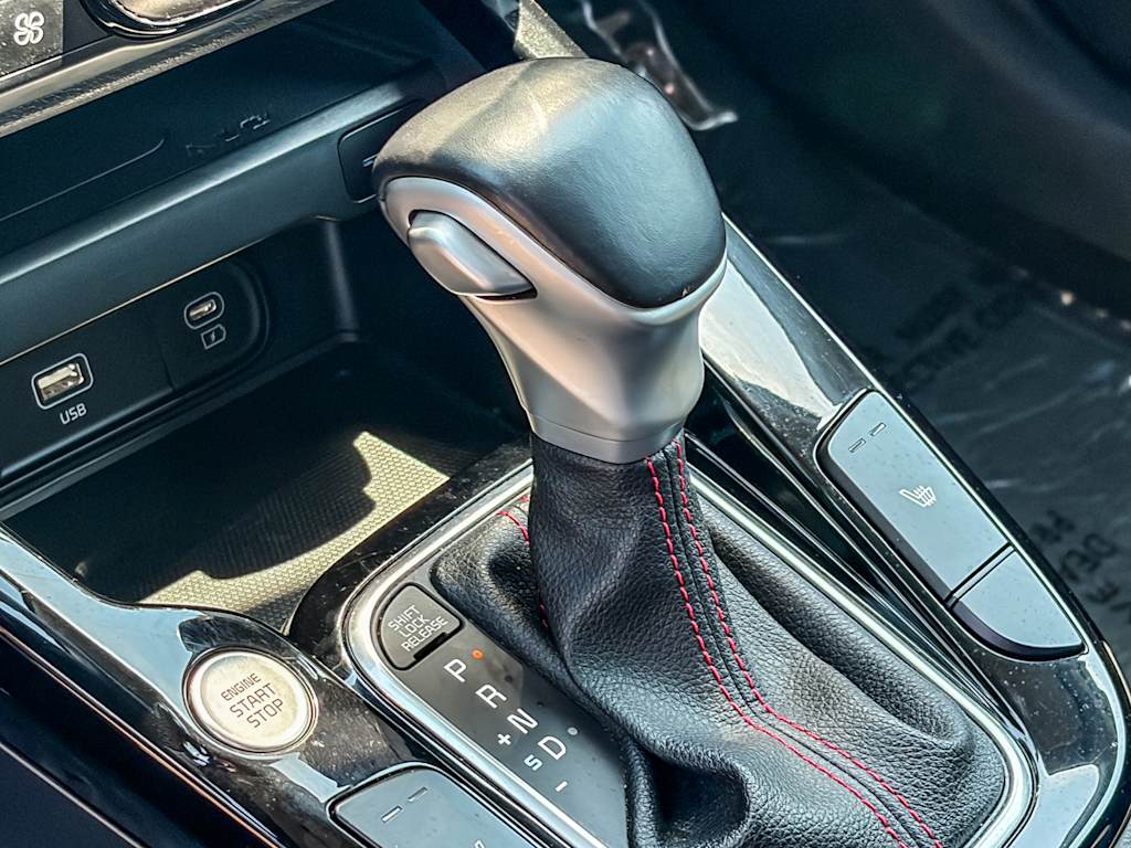 Thumbnail: 2023 Kia Soul - 13