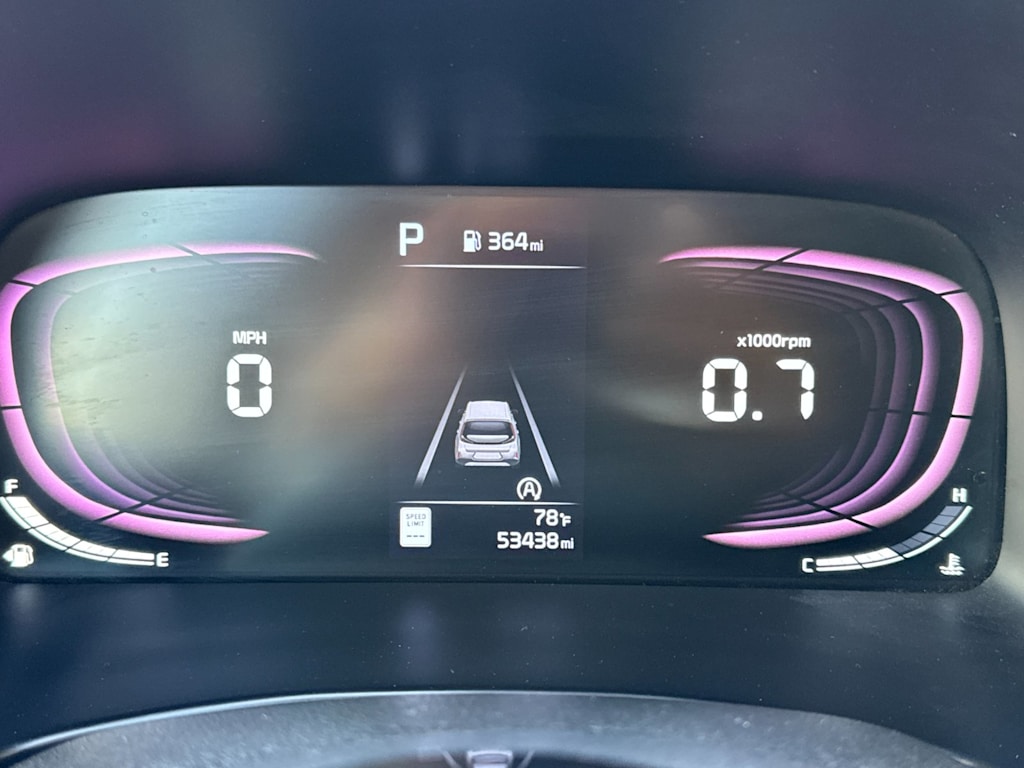 Thumbnail: 2023 Kia Soul - 14