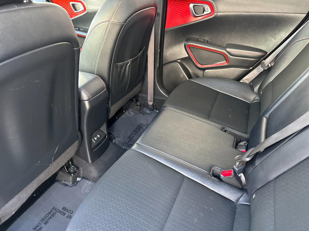 Thumbnail: 2023 Kia Soul - 10
