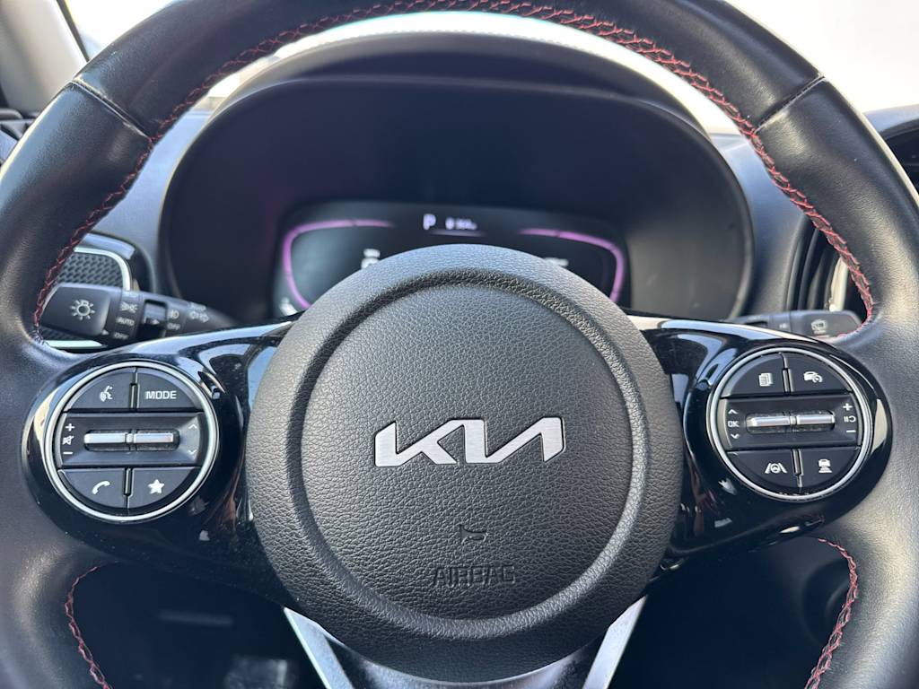 Thumbnail: 2023 Kia Soul - 27