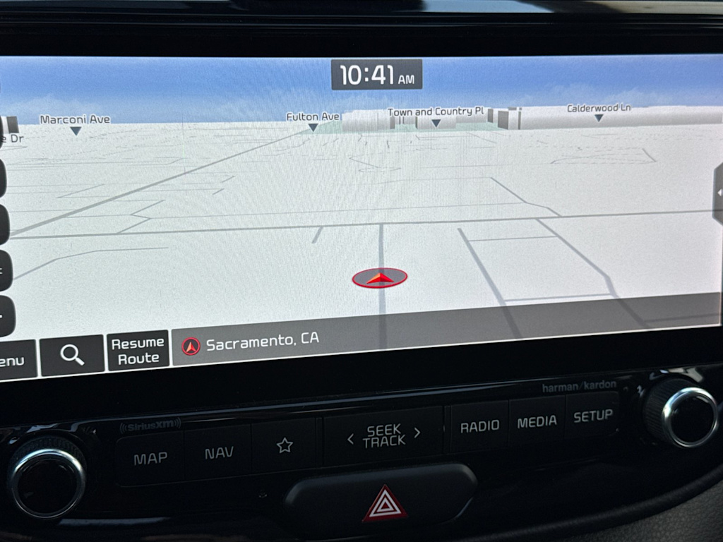 Thumbnail: 2023 Kia Soul - 23