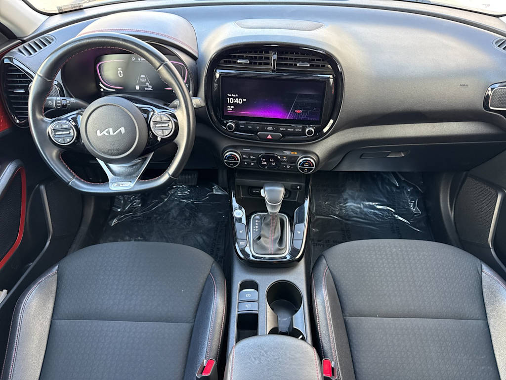 Thumbnail: 2023 Kia Soul - 2