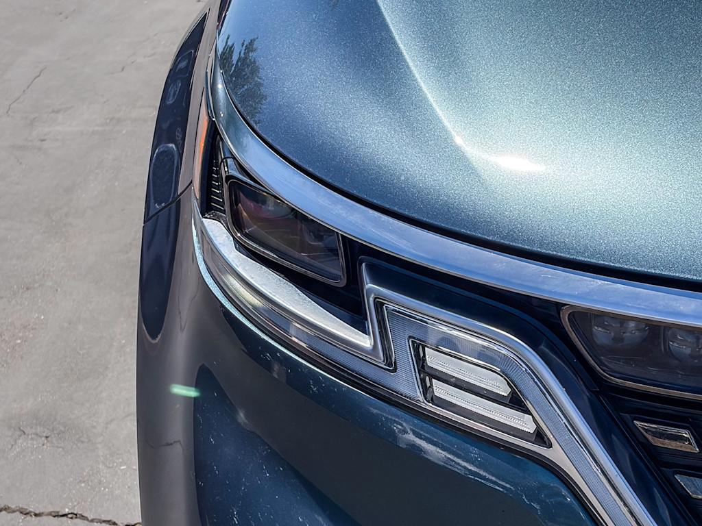 Thumbnail: 2022 Kia Carnival - 18