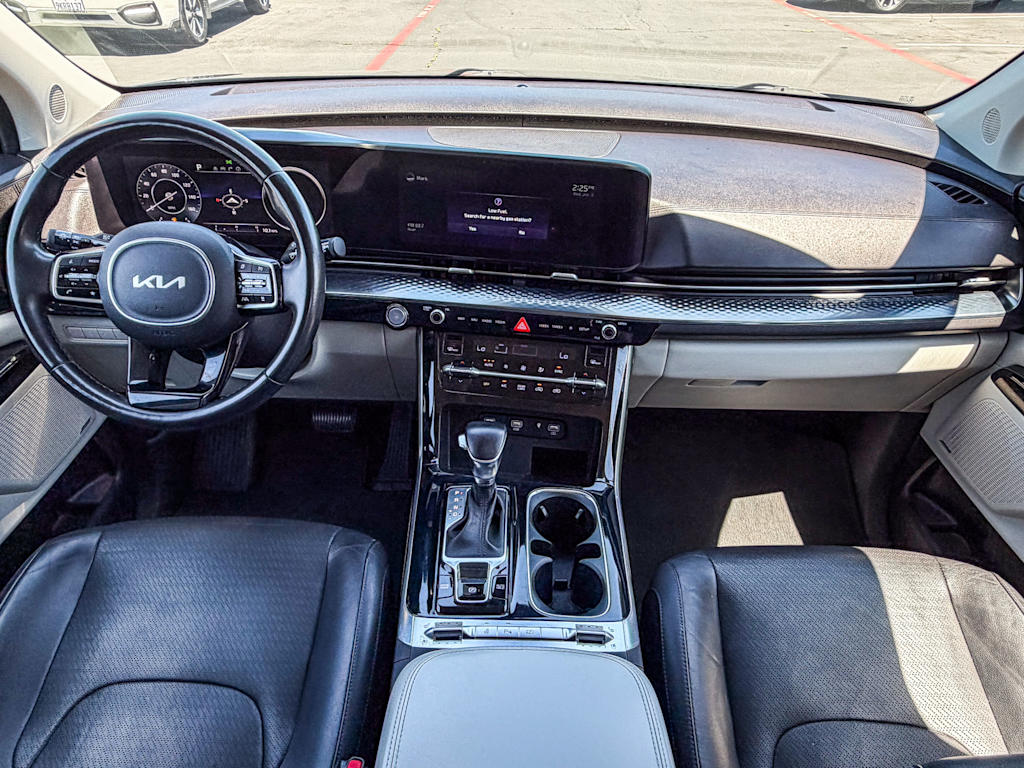 Thumbnail: 2022 Kia Carnival - 2
