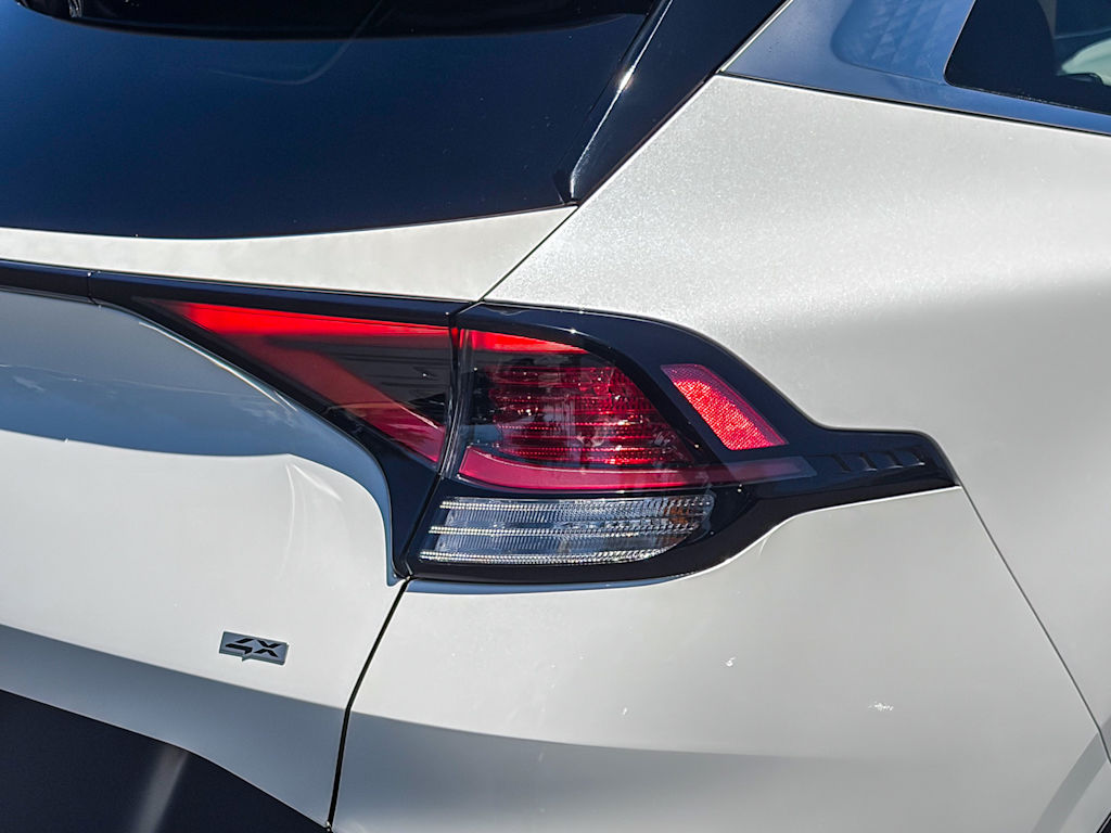Thumbnail: 2024 Kia Sportage - 19
