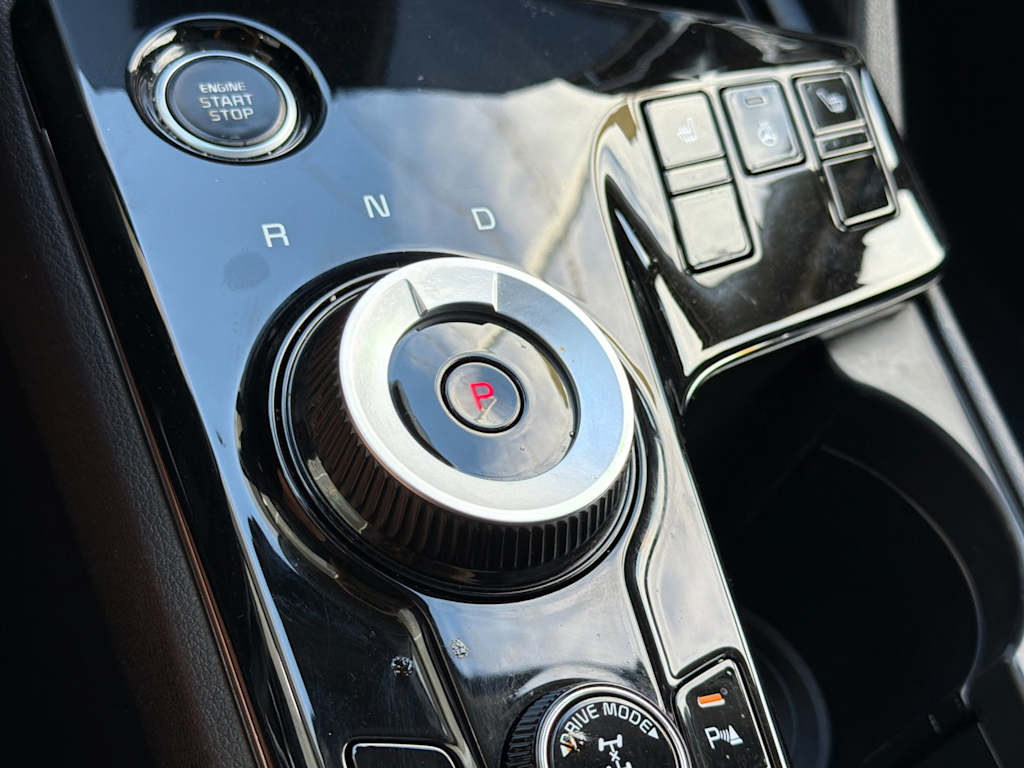 Thumbnail: 2023 Kia Sportage - 15