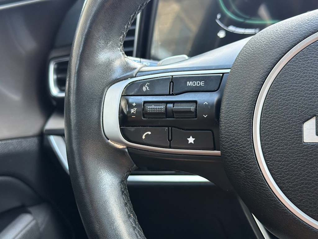 Thumbnail: 2023 Kia Sportage - 31