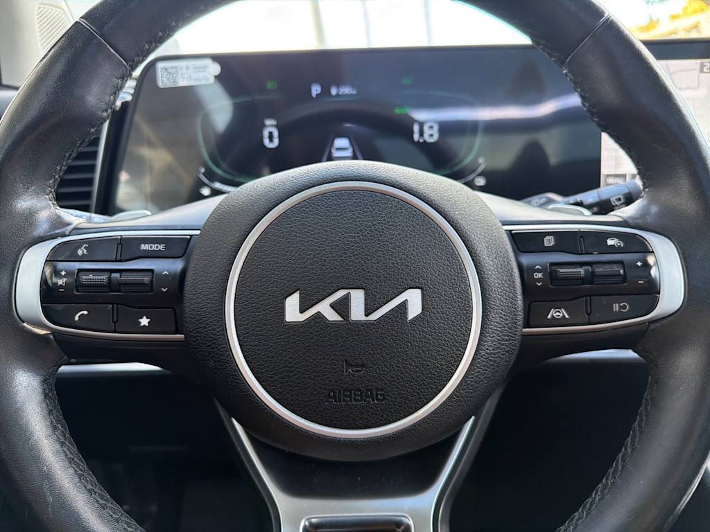 Thumbnail: 2023 Kia Sportage - 30