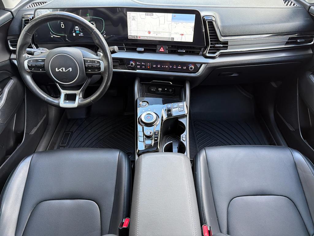 Thumbnail: 2023 Kia Sportage - 2