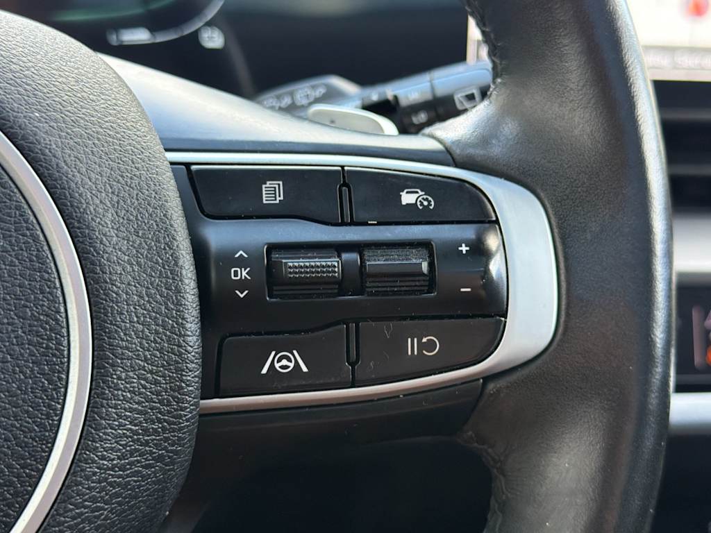 Thumbnail: 2023 Kia Sportage - 32