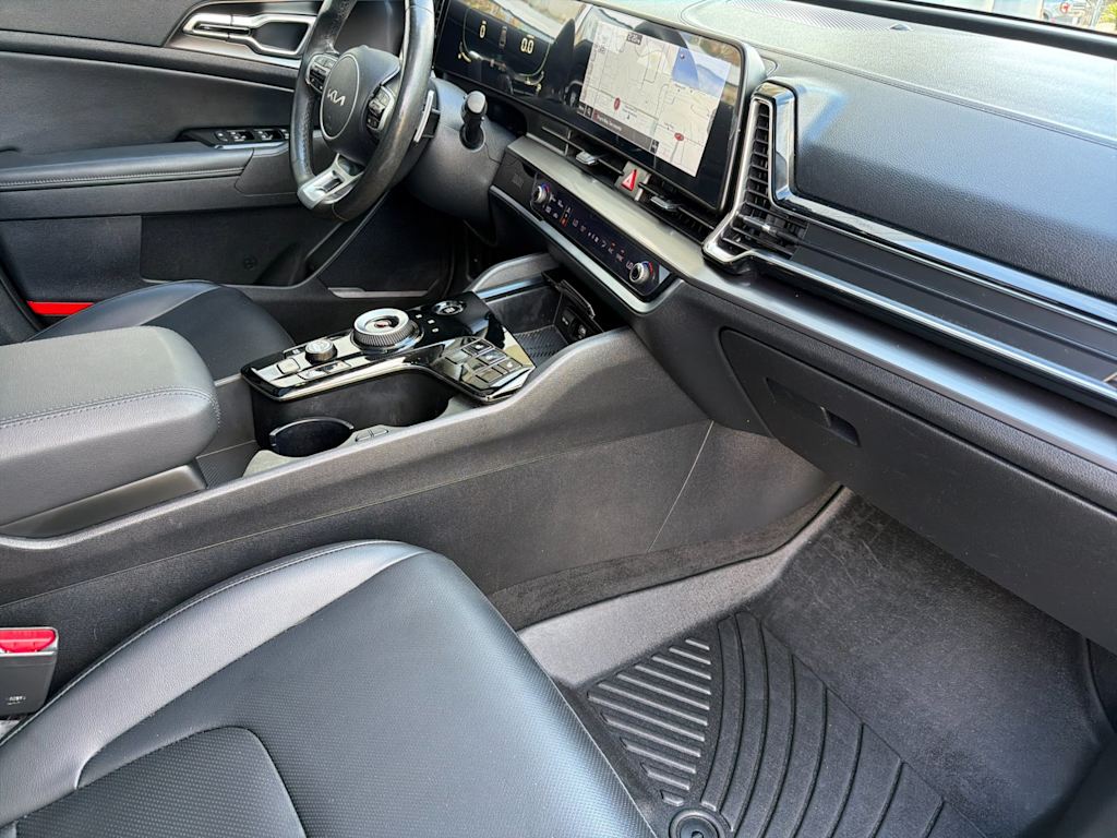 Thumbnail: 2023 Kia Sportage - 13
