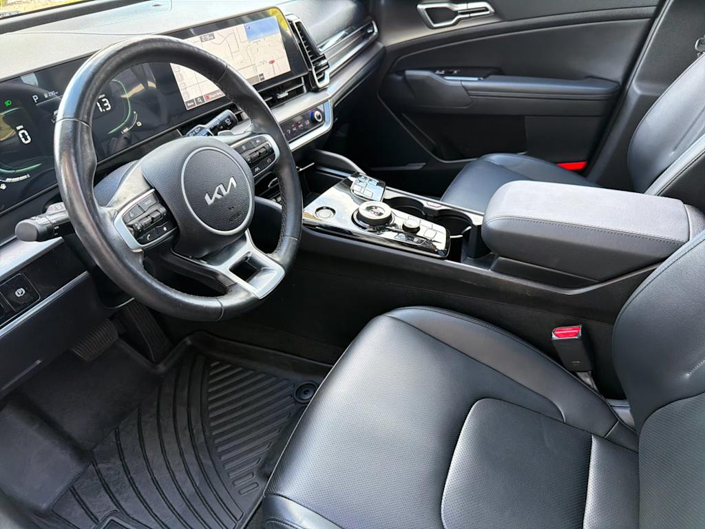 Thumbnail: 2023 Kia Sportage - 10