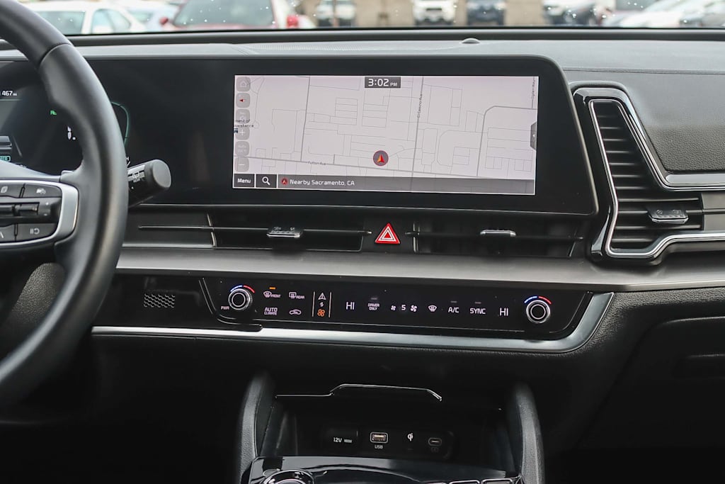 Thumbnail: 2023 Kia Sportage - 11