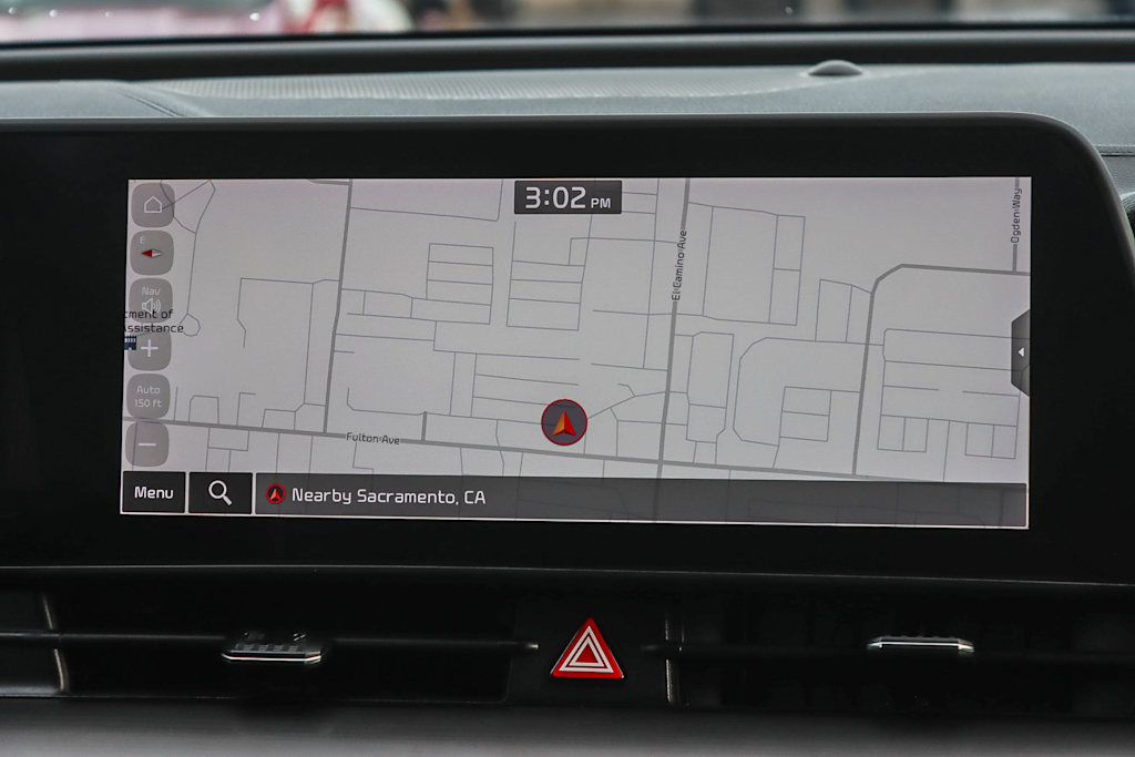 Thumbnail: 2023 Kia Sportage - 19