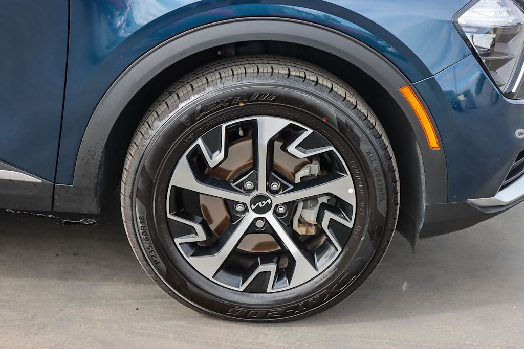 Thumbnail: 2023 Kia Sportage - 7