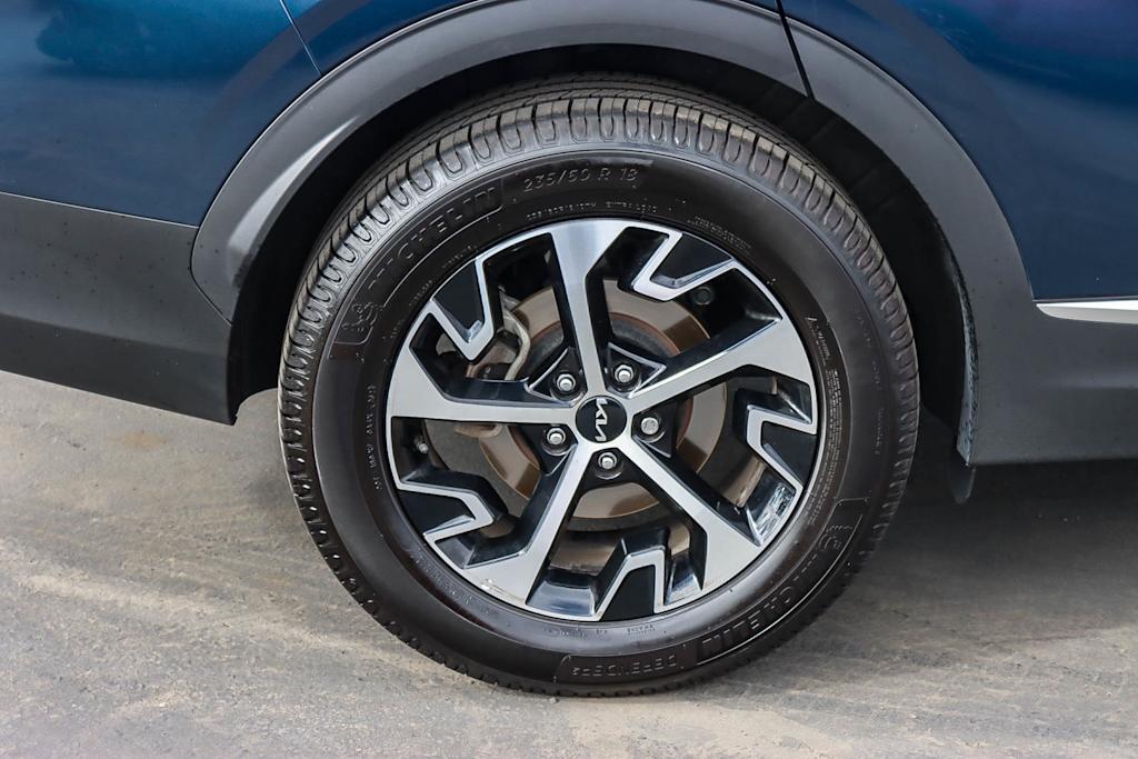 Thumbnail: 2023 Kia Sportage - 19