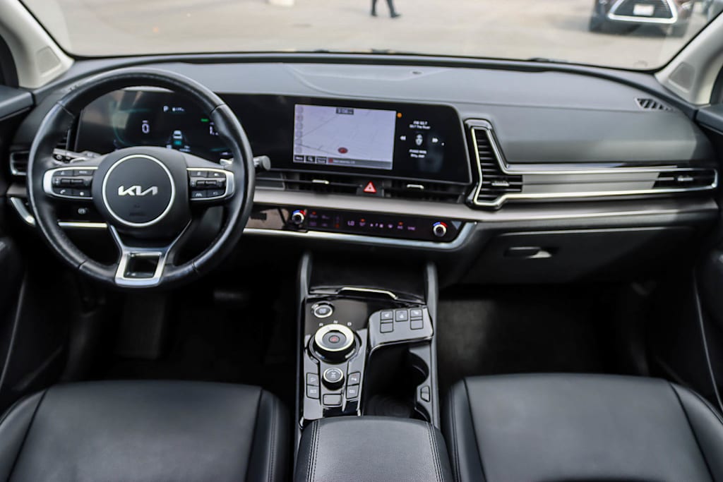 Thumbnail: 2023 Kia Sportage - 2