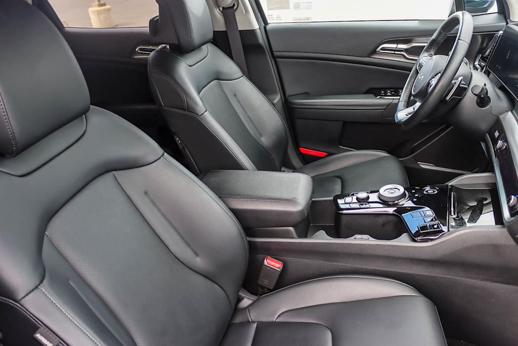 Thumbnail: 2023 Kia Sportage - 10