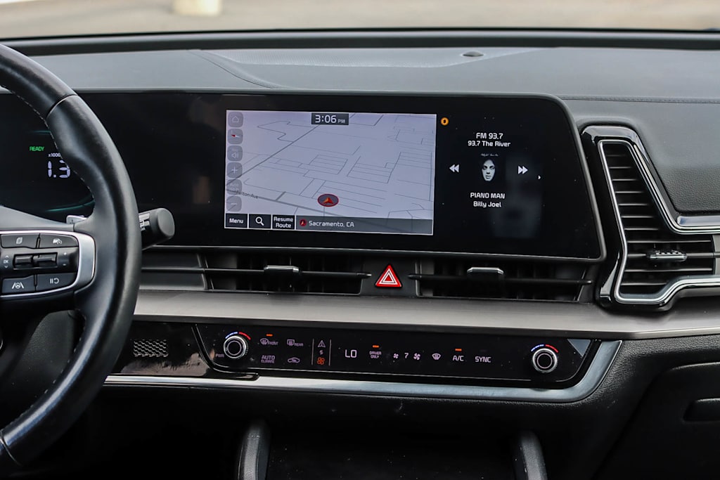 Thumbnail: 2023 Kia Sportage - 13