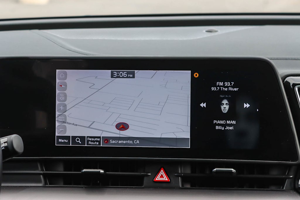 Thumbnail: 2023 Kia Sportage - 20