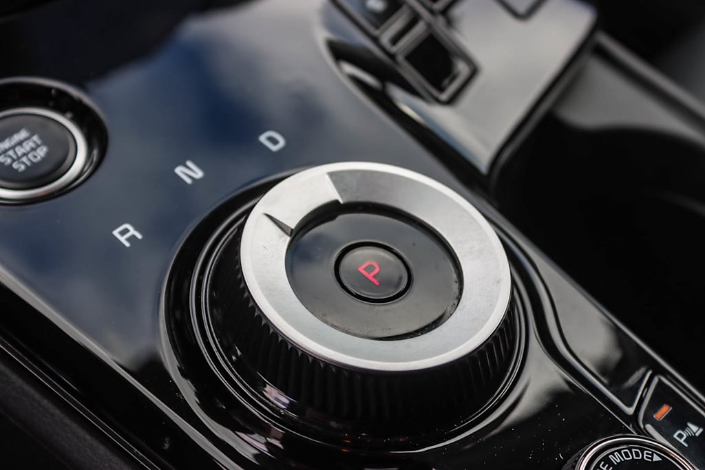 Thumbnail: 2023 Kia Sportage - 21