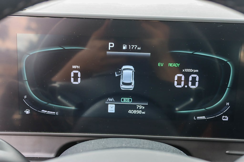 Thumbnail: 2023 Kia Sportage - 14