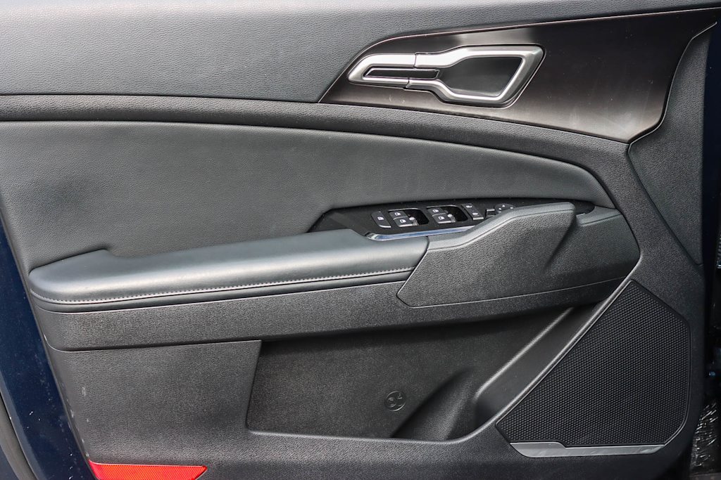 Thumbnail: 2023 Kia Sportage - 22